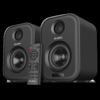 Акустика 2.0 SVEN MC-5, 50 Вт, USB, B...