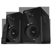 Акустика 2.0 SVEN SPS-730, 50 Вт, Blu...