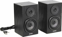 Акустика 2.0 SVEN SPS-575, 6 Вт, черн...