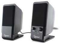 Акустика 2.0 Gembird SPK-510, 6 Вт, ч...