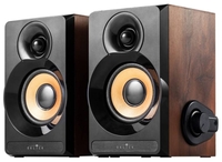 Акустика 2.0 Oklick OK-161, 6 Вт, кор...