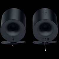 Акустика 2.0 RAZER Nommo V2 X, Blueto...