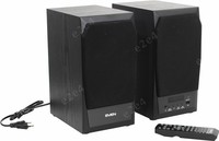 Акустика 2.0 SVEN MC-10, 50 Вт, USB, ...