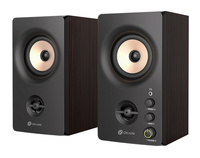 Акустика 2.0 Oklick OK-164, 30 Вт, че...