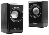 Акустика 2.0 Gembird SPK-204, 6 Вт, ч...