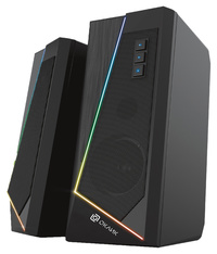 Акустика 2.0 Oklick OK-125, 12 Вт, AU...