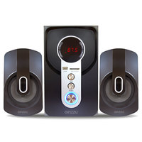 Акустика 2.1 Ginzzu GM-405