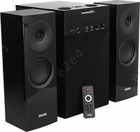 Акустика 2.1 Dialog Progressive AP-250