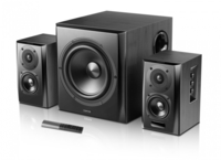 Акустика 2.1 Edifier S351DB, 150 Вт, ...