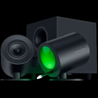 Акустика 2.1 RAZER Nommo V2, Bluetoot...