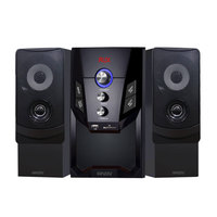 Акустика 2.1 Ginzzu GM-415