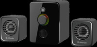 Акустика 2.1 Defender V12, 11 Вт, под...