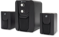 Акустика 2.1 Oklick OK-423, 11 Вт, че...