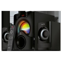 Акустика 2.1 SVEN MS-312, 60 Вт, FM, ...