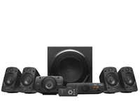Акустика 5.1 Logitech Z906, 500 Вт, ч...