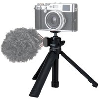 Монопод-трипод Jmary MT-29, черный (2...