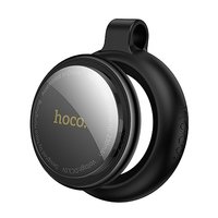 GPS трекер Hoco E100 для Apple, черный