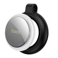 GPS трекер Hoco E100 для Apple, белый