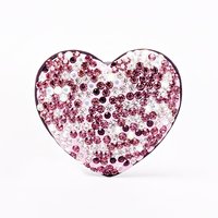 Держатель Popsockets PS28, фиолетовый...