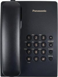 Проводной телефон Panasonic KX-TS2350...