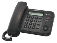 Проводной телефон Panasonic KX-TS2356...