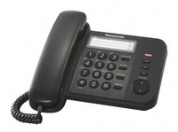 Проводной телефон Panasonic KX-TS2352...