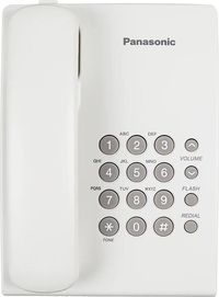 Проводной телефон Panasonic KX-TS2350...
