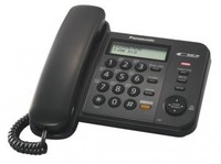 Проводной телефон Panasonic KX-TS2358...