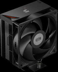 Кулер для процессора PCcooler RT400 D...