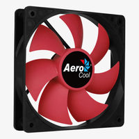 Вентилятор AeroCool Force 12 PWM, 120...