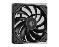 Вентилятор ID-COOLING TF-12015-K, 120...