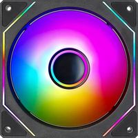 Вентилятор Formula V Floe 12BK ARPW, ...