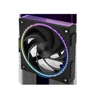 Вентилятор Zalman ZM-DF120, 124 мм, 2...