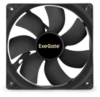 Вентилятор ExeGate EX12025H4P-PWM, 12...