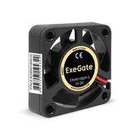 Вентилятор ExeGate EP04010S2P-5, 40 м...