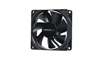 Вентилятор Deepcool XFAN 80, 80 мм, 1...