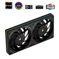 Вентилятор Thermalright TL-UB24, 240 ...
