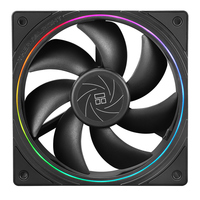 Вентилятор Thermalright TL-S12, 120 м...