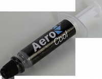 Термопаста AeroCool Baraf, 5.15 Вт/м·...