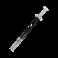 Термопаста Ocypus Gamma ET20, 12.5 Вт...