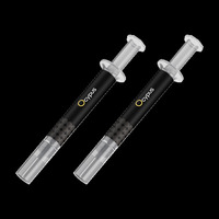 Термопаста Ocypus Gamma ET40, 12.5 Вт...