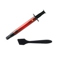 Термопаста Thermalright TFX, 14.3 Вт/...