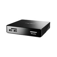 Микрокомпьютер Shuttle NS02 V2, Rockc...