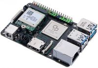 Микрокомпьютер ASUS TINKER BOARD 2S/2...