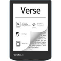 Электронная книга PocketBook 629 Vers...