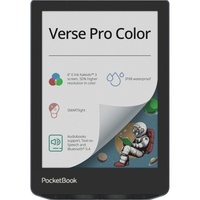 Электронная книга PocketBook 634 Vers...