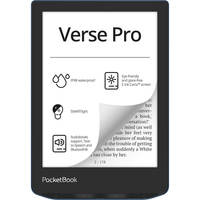 Электронная книга PocketBook 634 Vers...