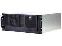 Корпус Procase RM445D-B-0, ATX, 4U RM...