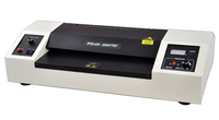 Ламинатор PingDa PDA3-330 TD, A3, 60 ...