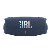 Портативная акустика JBL Charge 6, 50...
